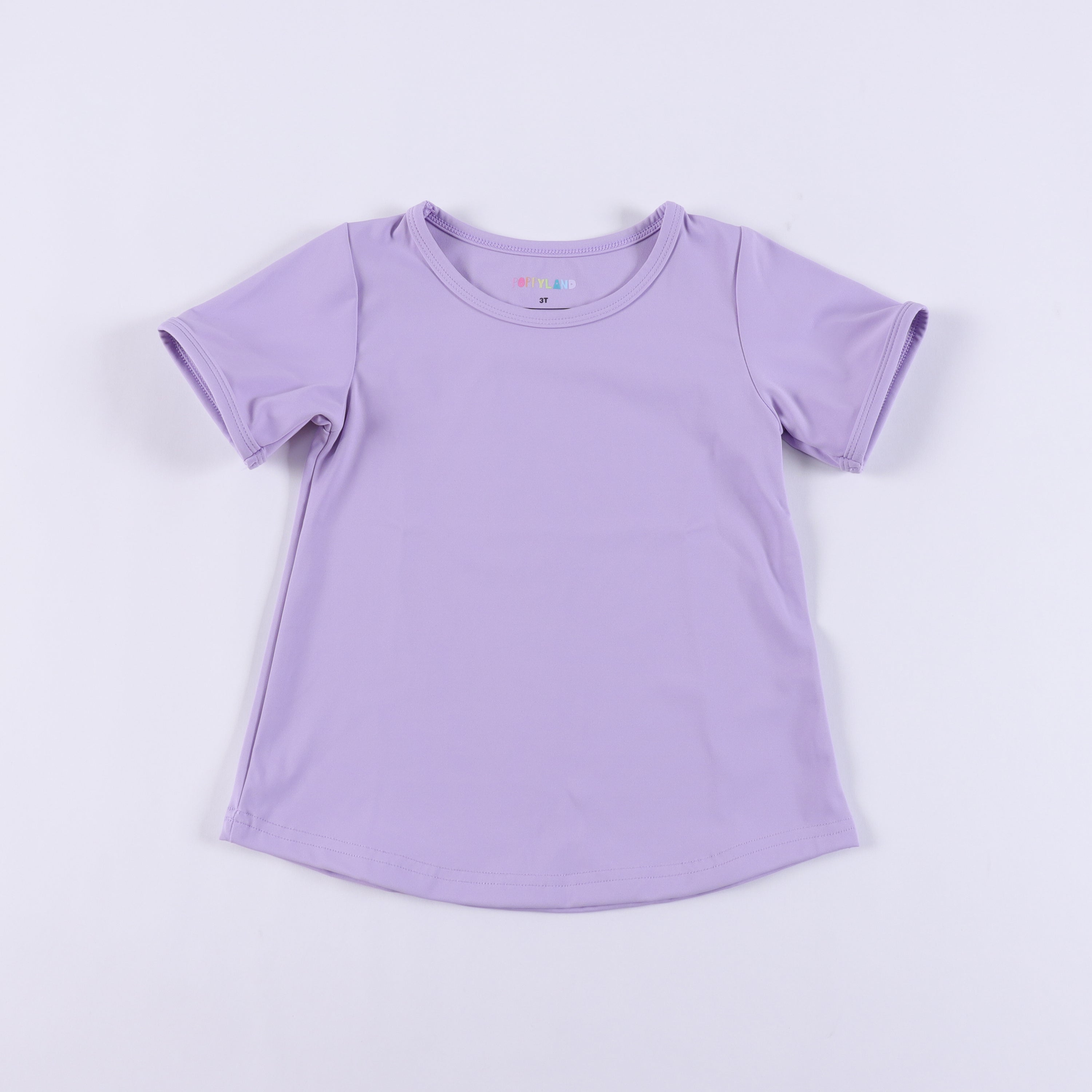 Madeline Top in Princess Purple
