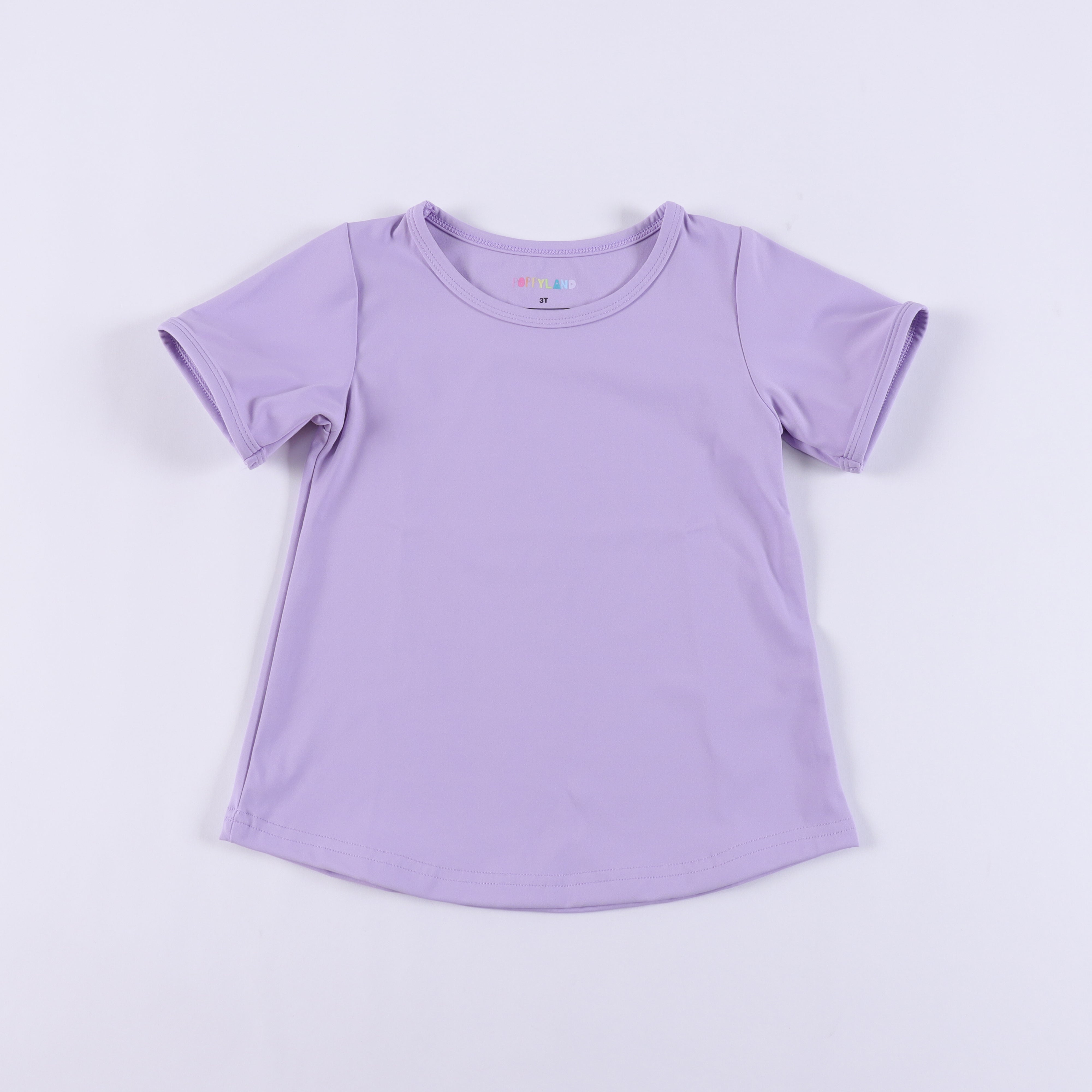 Madeline Top in Princess Purple