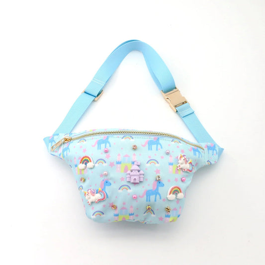 Magical Unicorn Poppy Pack
