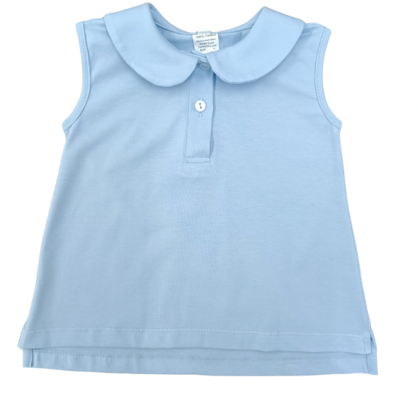 Mary Top