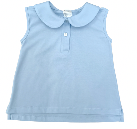 Mary Top