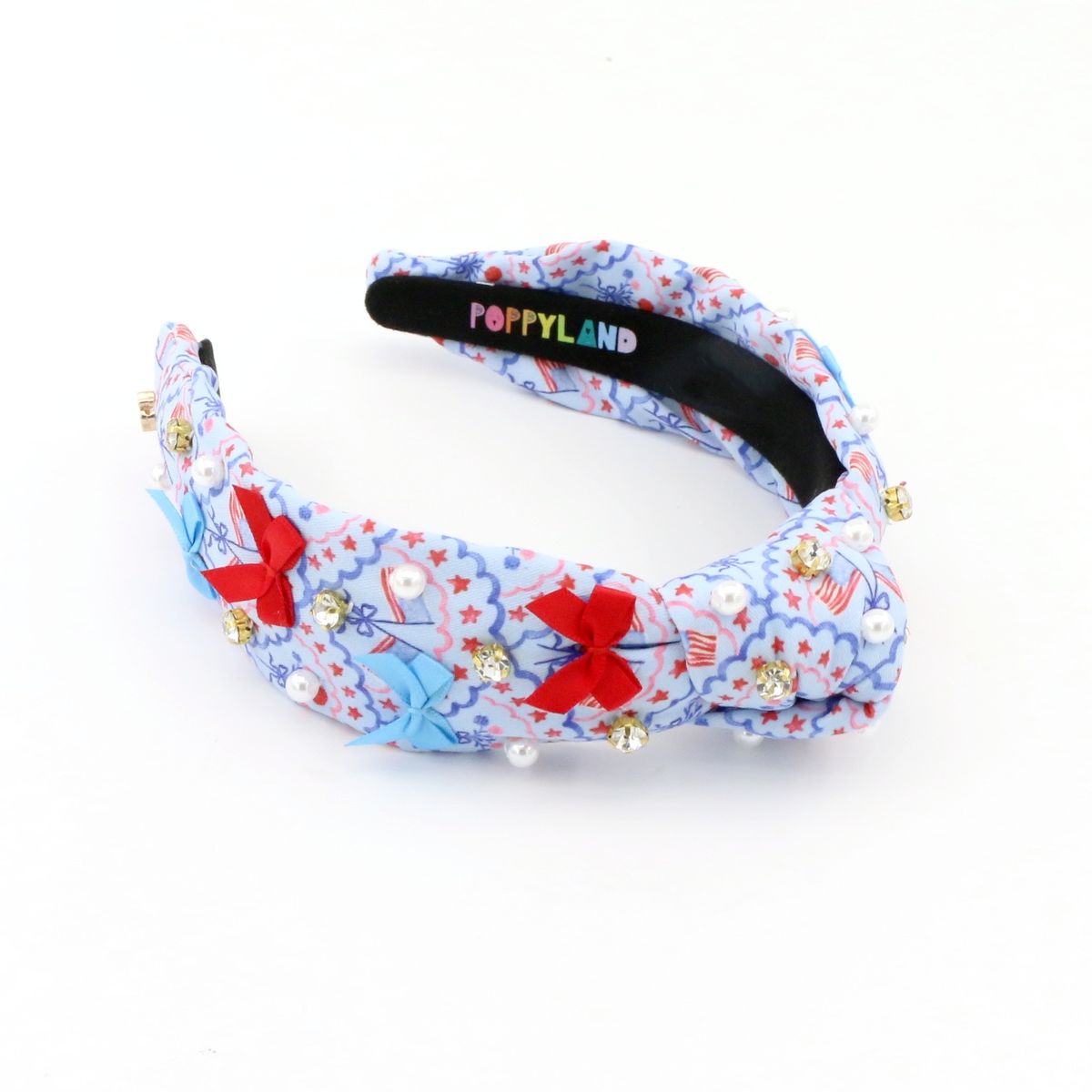Miss America Headband