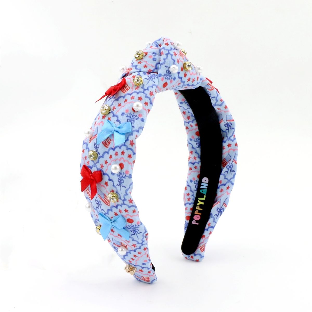 Miss America Headband