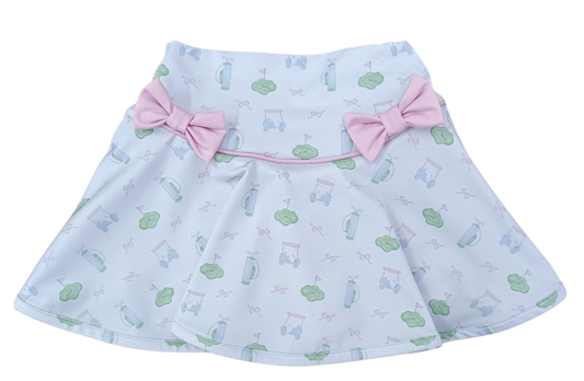 Molly Skirt ParTee