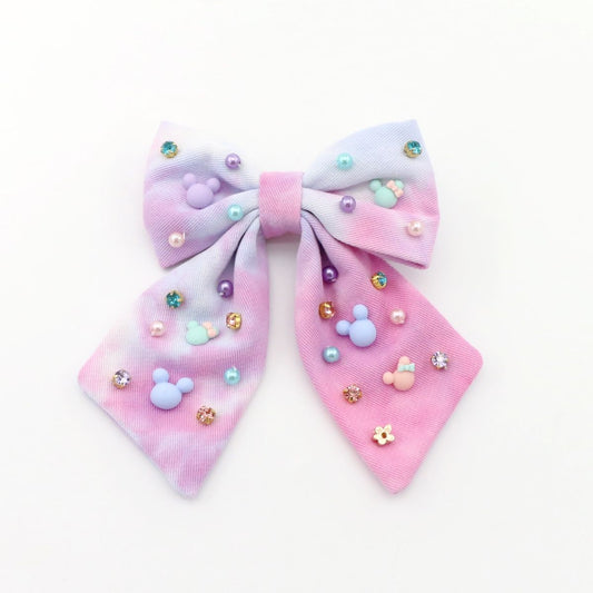 Mouse Pals Bow