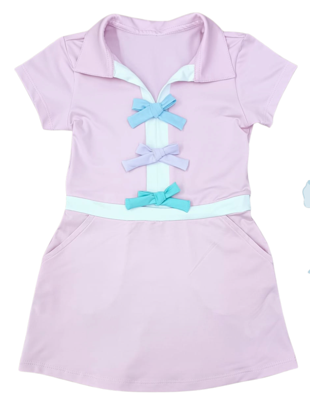 Nelly Dress