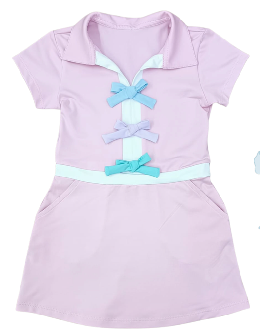 Nelly Dress