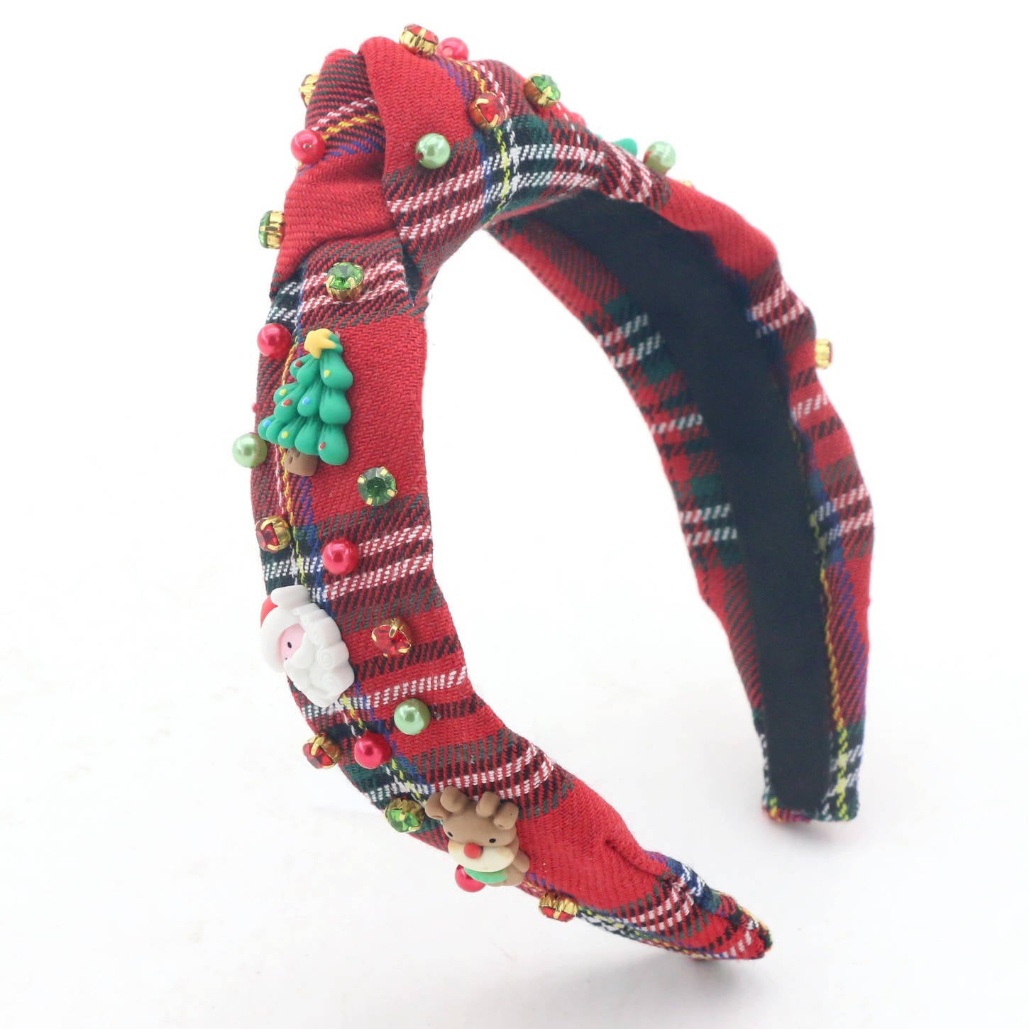 North Pole Headband