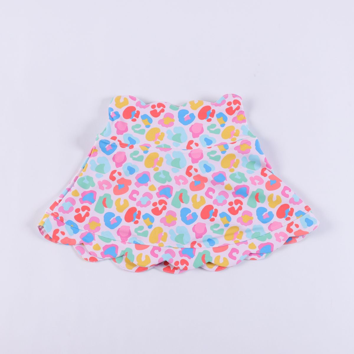 Olivia Skirt Rainbow Roar