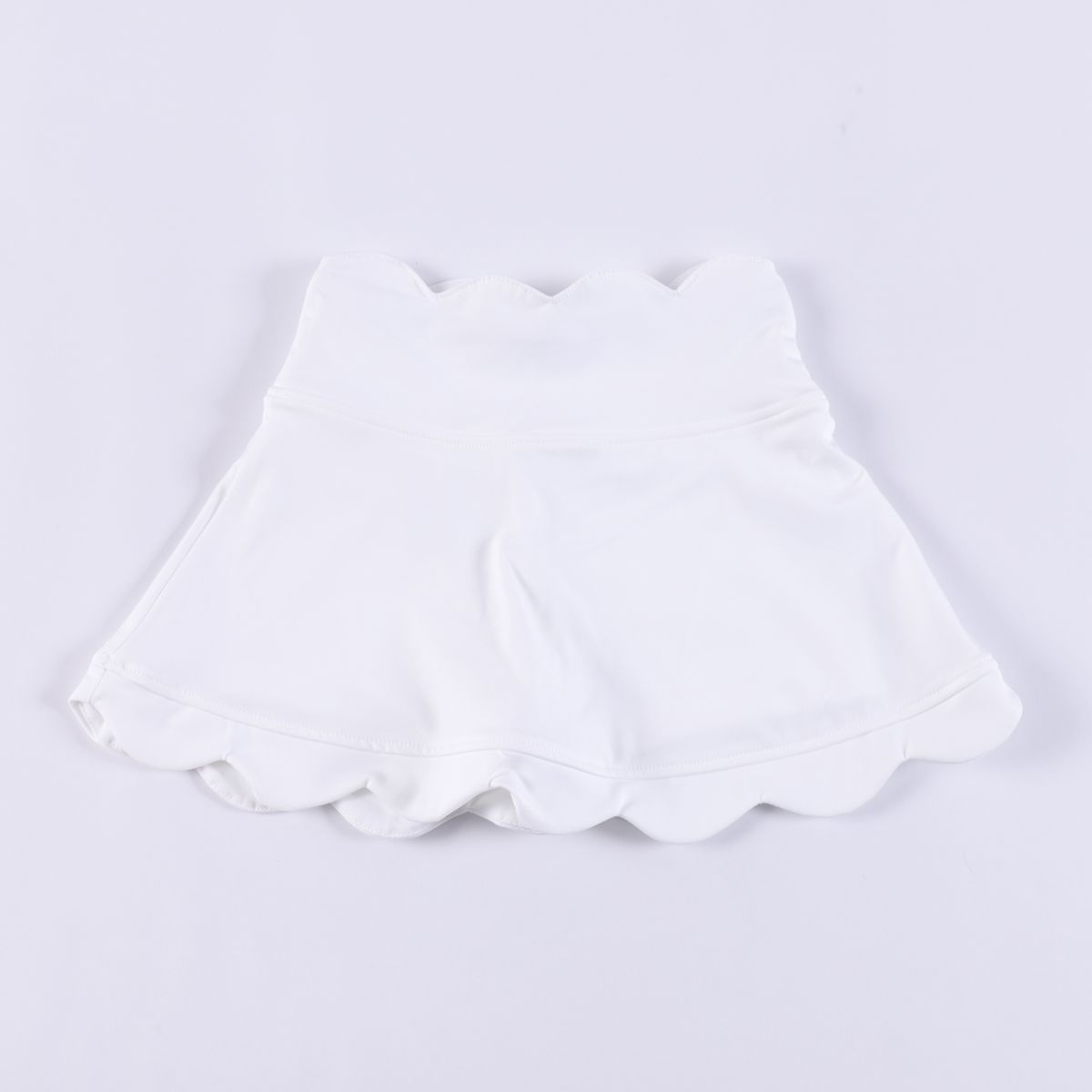 Olivia Skirt in Snow
