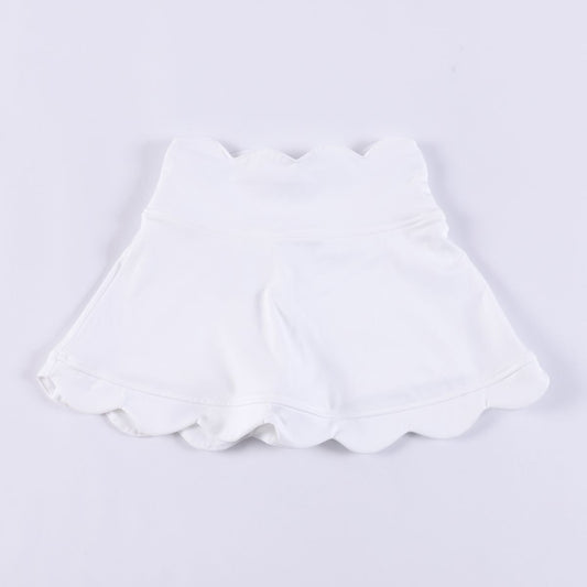 Olivia Skirt in Snow