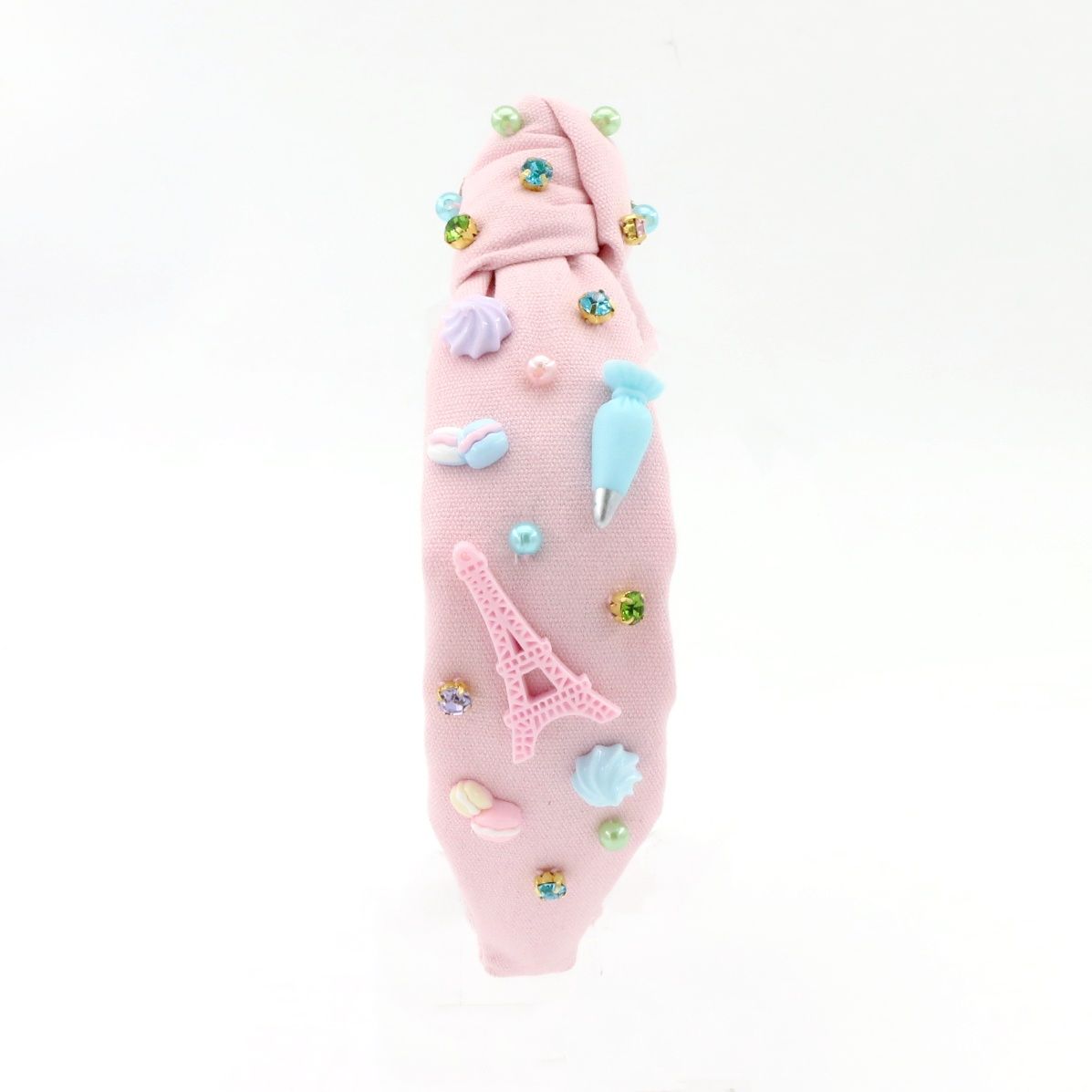 Patisserie Headband
