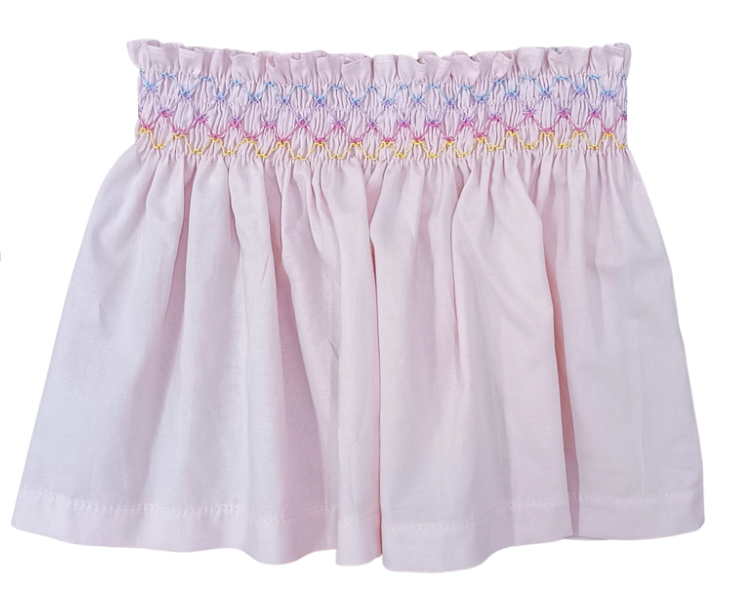 Poppy Skirt