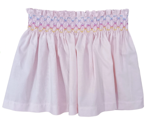 Poppy Skirt