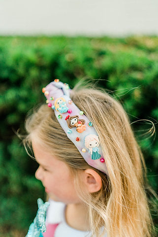 Pretty, Pretty Princess