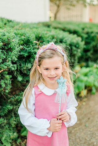 Pretty, Pretty Princess