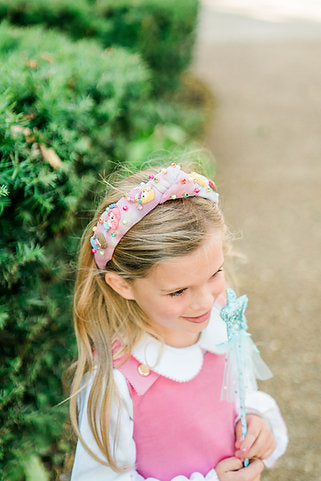 Pretty, Pretty Princess