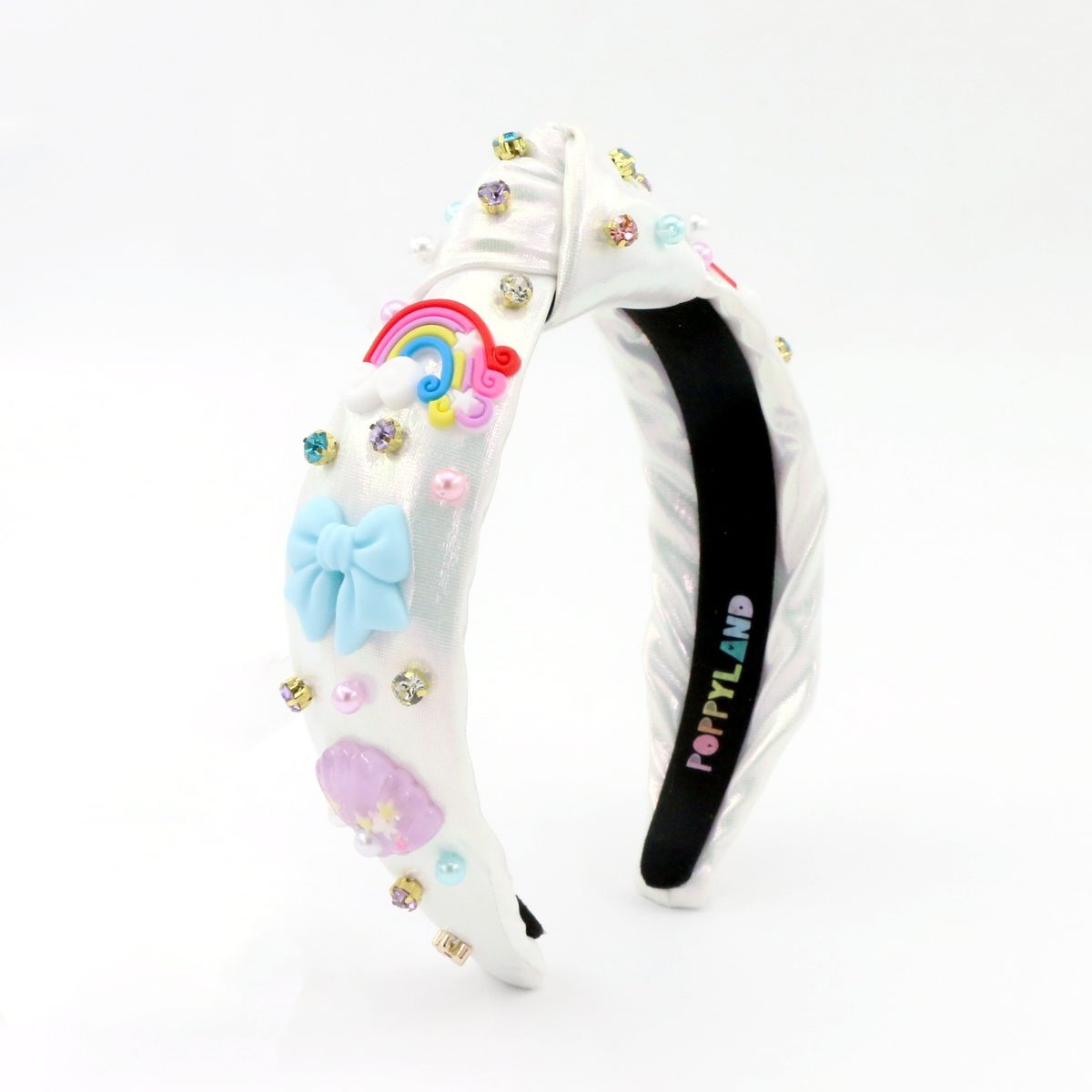 Rainbow Wishes Headband