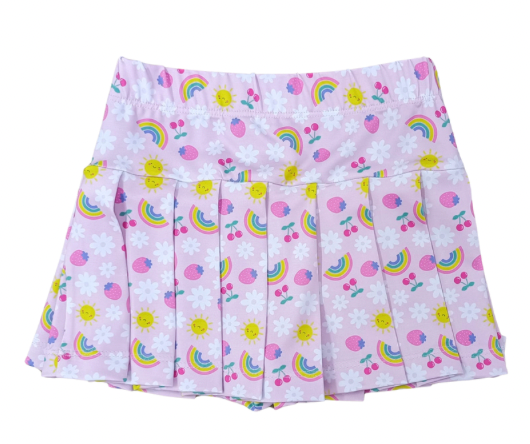 Scarlett Skirt Sweet Summertime