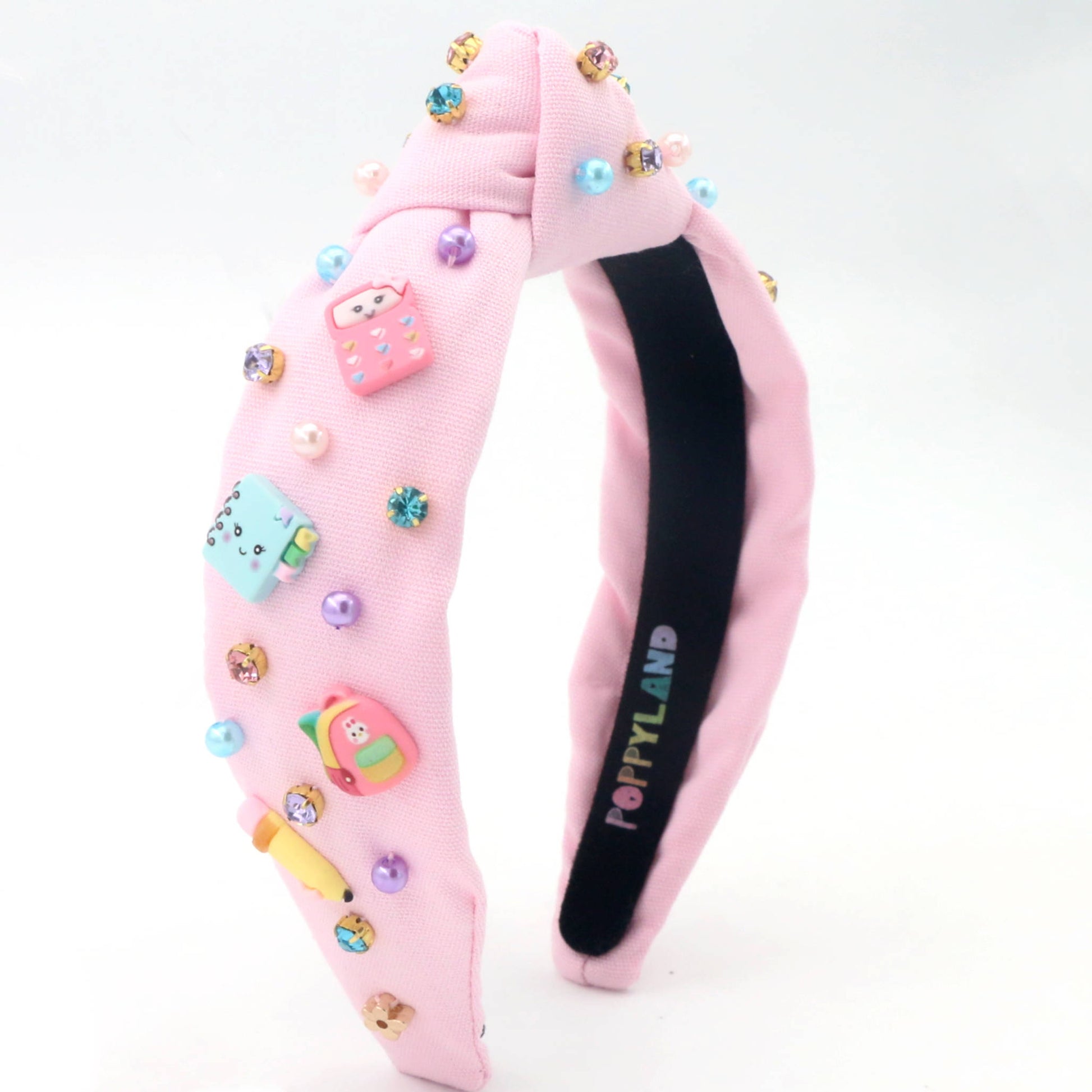 School is Cool Headband
