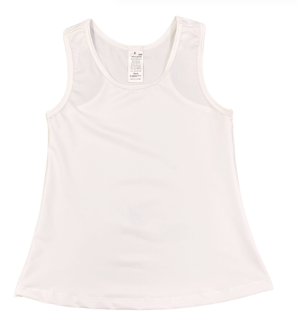 Annabelle Top Snow