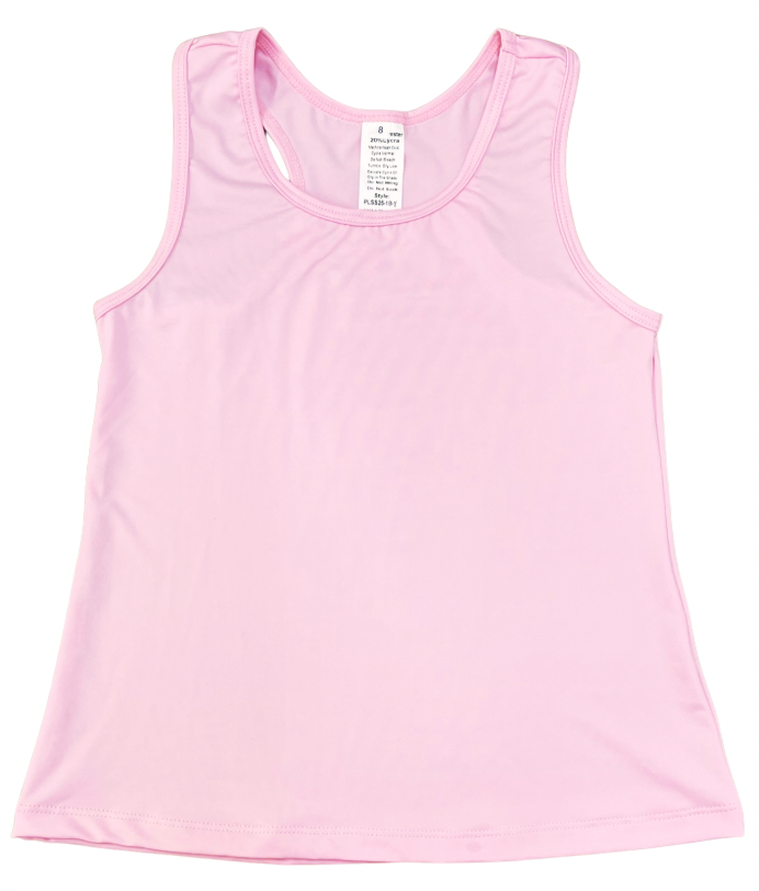 Annabelle Top Poppy Pink