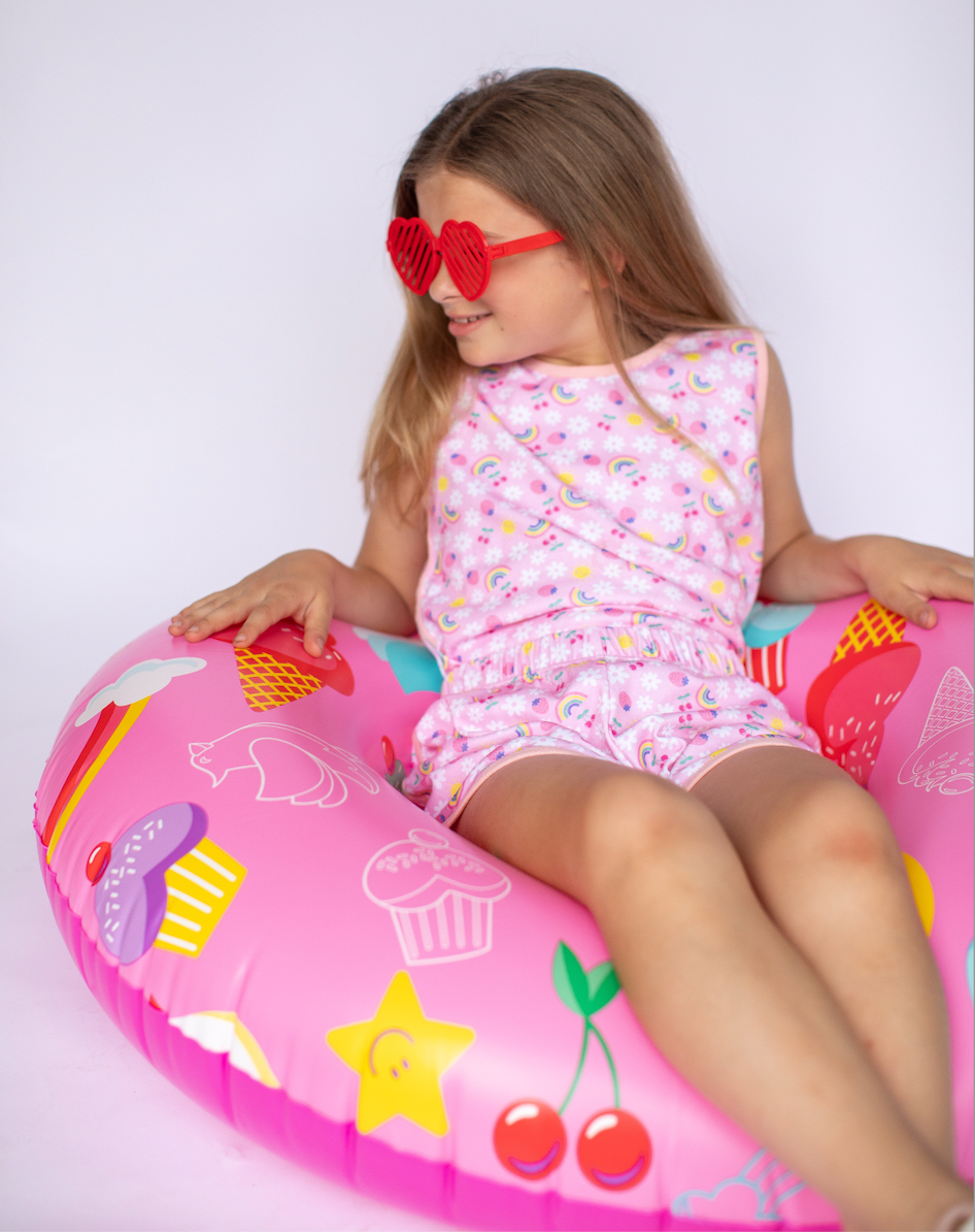 Sophie Set Sweet Summertime