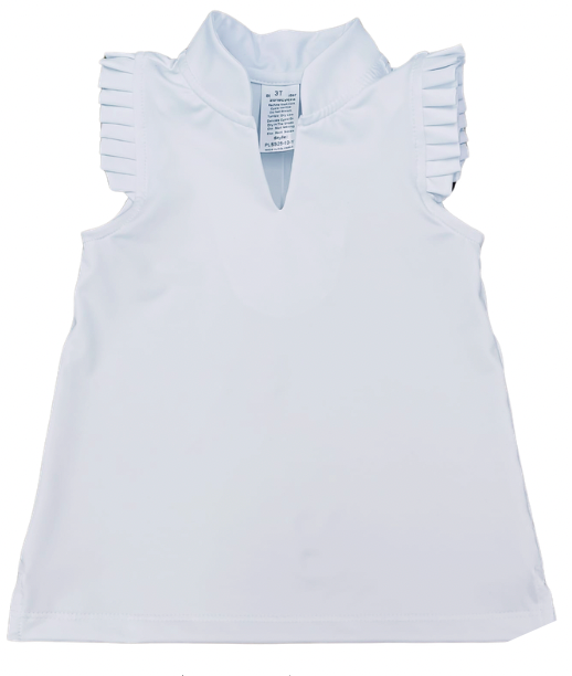 Lauren Top Snow