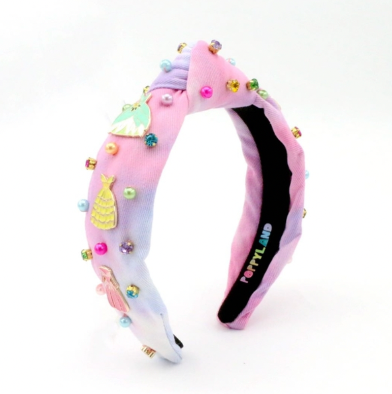 Once Upon a Time Headband