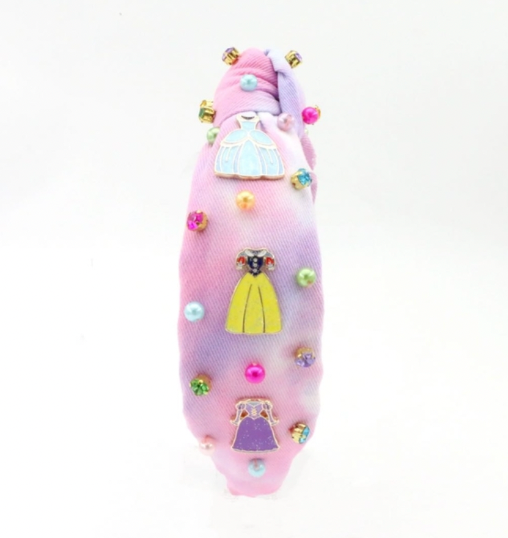 Once Upon a Time Headband