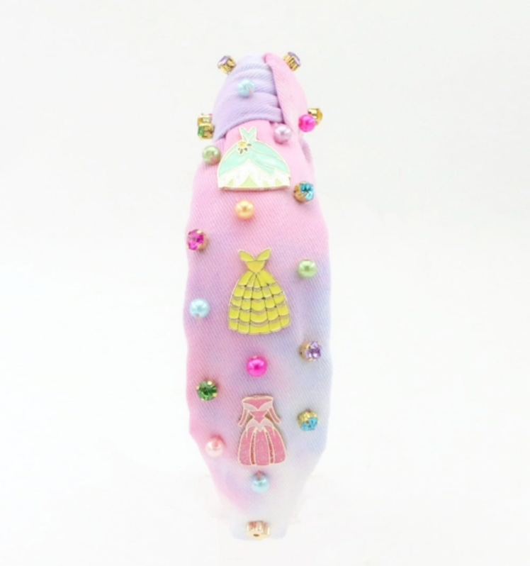 Once Upon a Time Headband