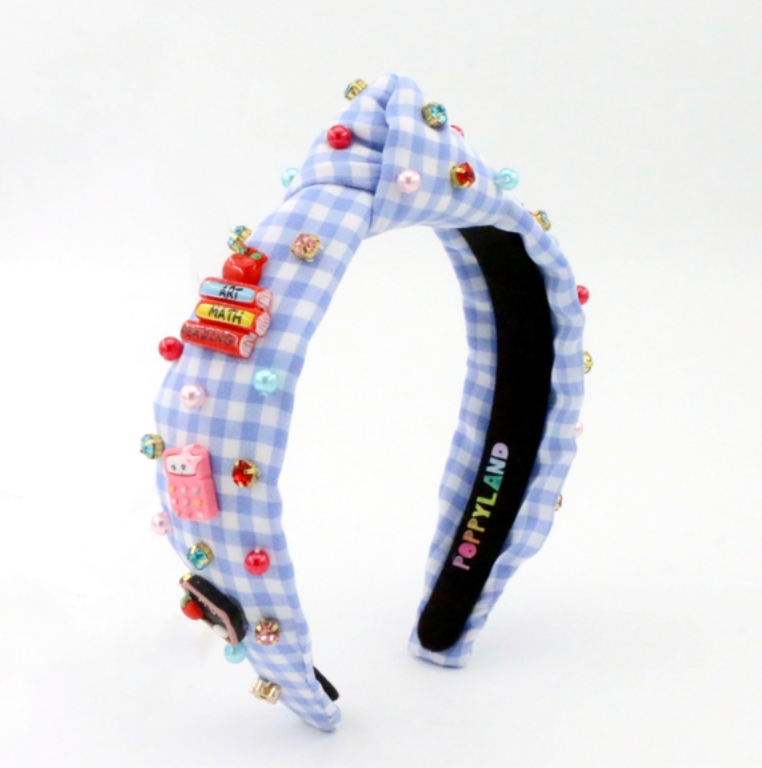 Teacher's Pet Headband