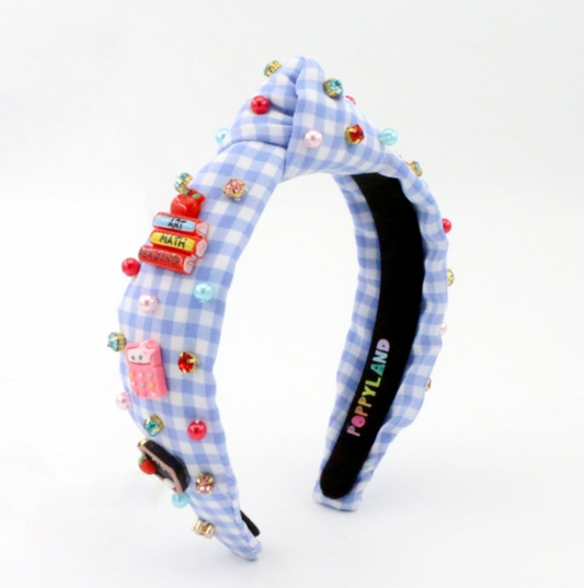 Teacher's Pet Headband