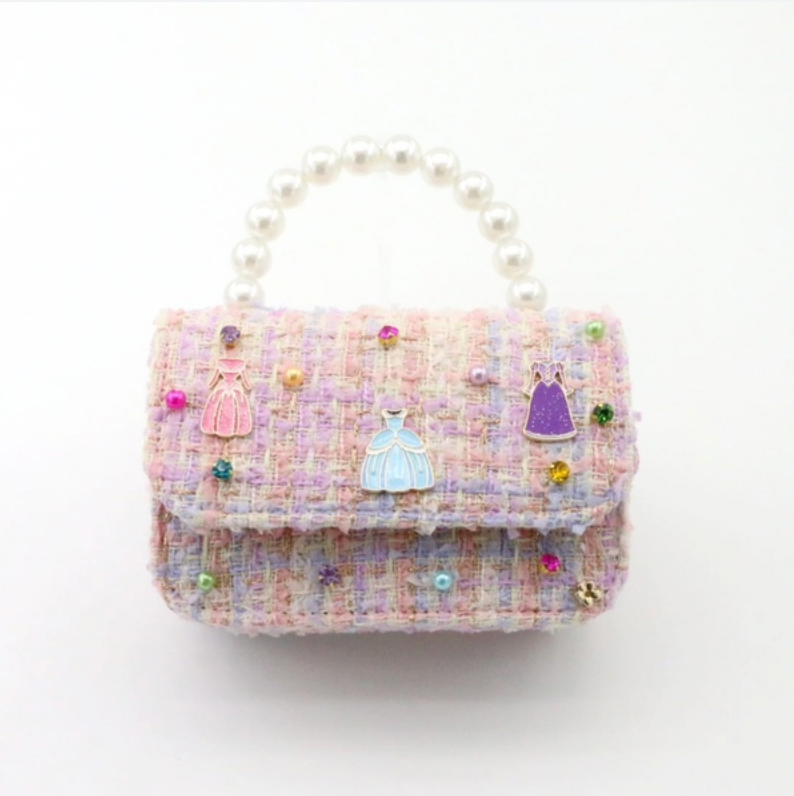 Once Upon a Time Purse