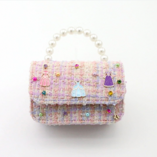 Once Upon a Time Purse