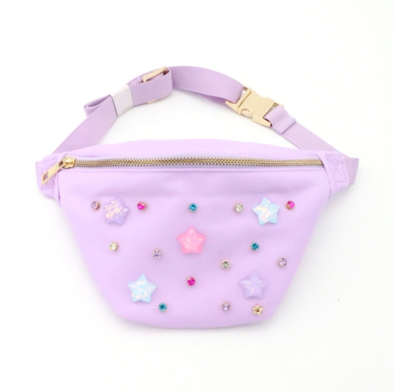 Star Power Poppy Pack