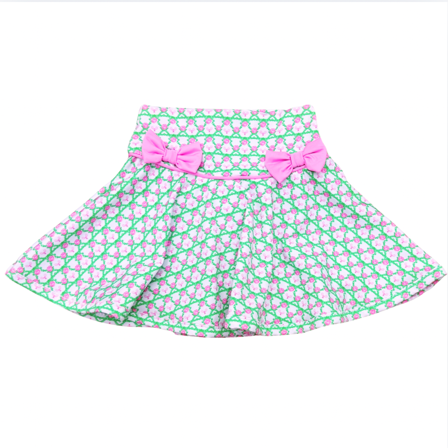 Molly Skirt Court Cutie