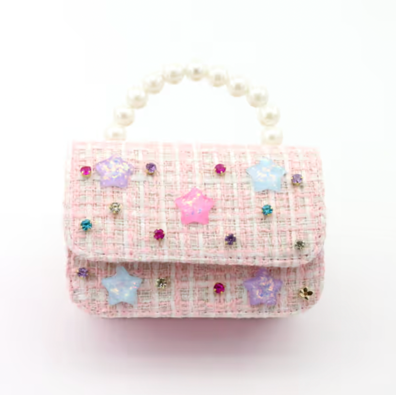 Star Power Purse