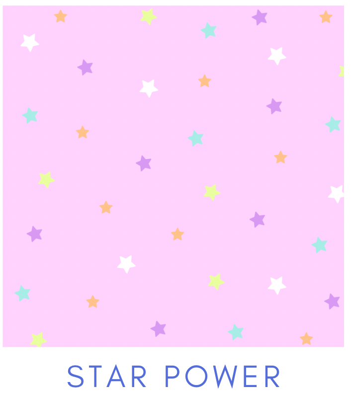 Lilly Pullover in Star Power