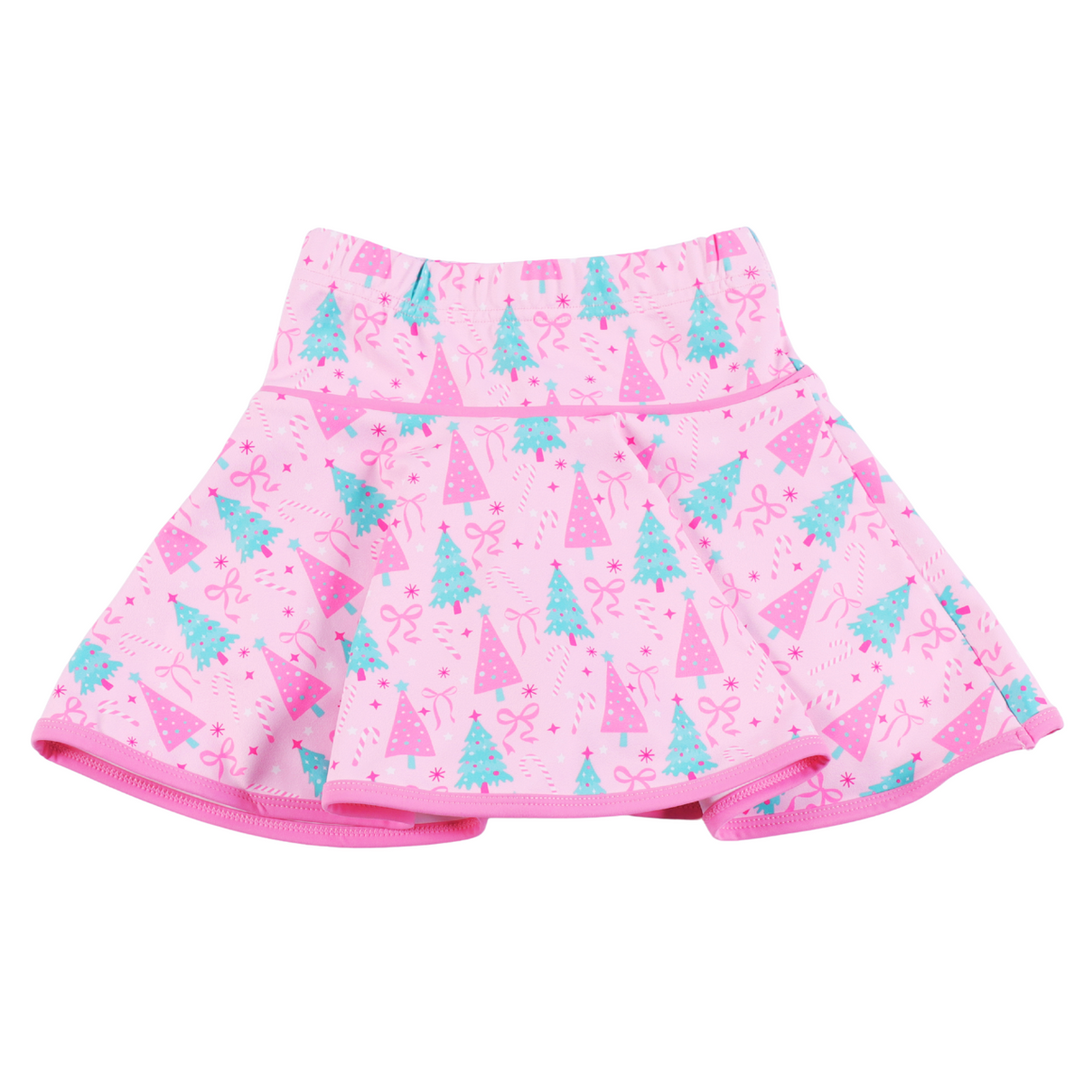 Ruth Skirt Sugarplum Forest