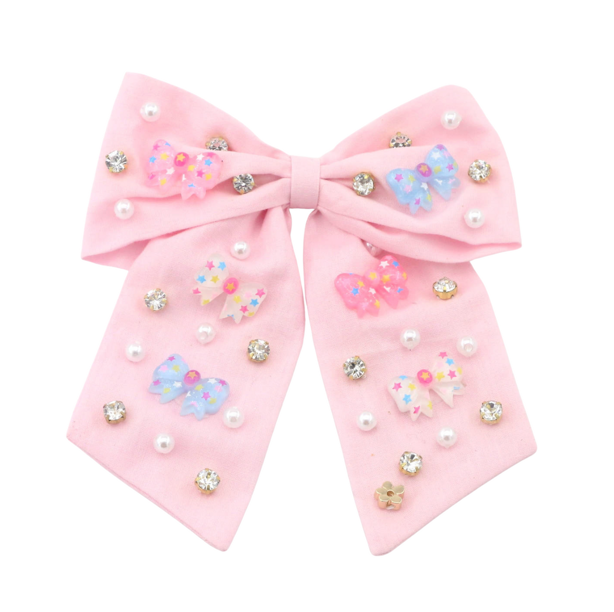 Bows on Bow