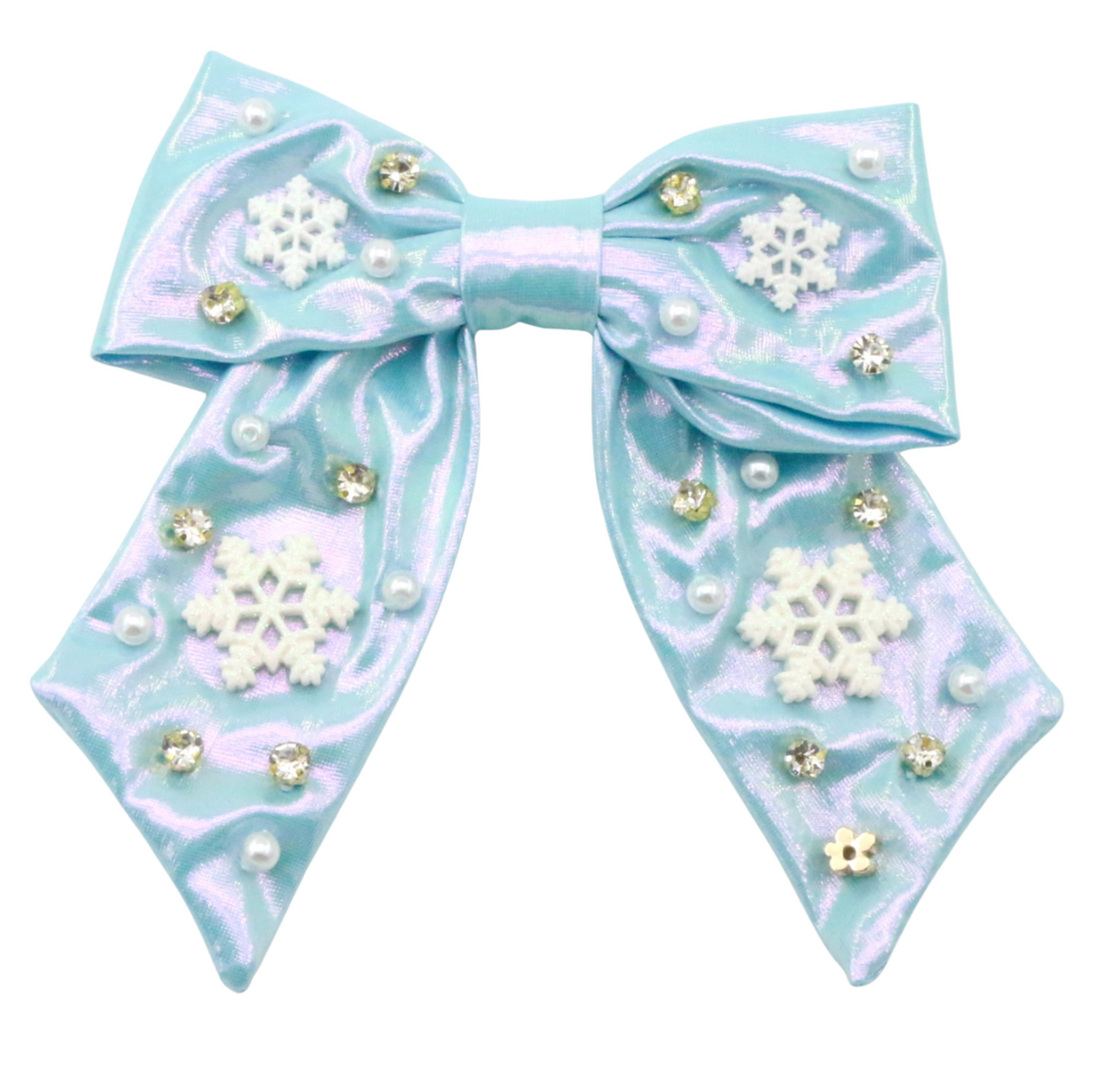 Let it Snow Bow