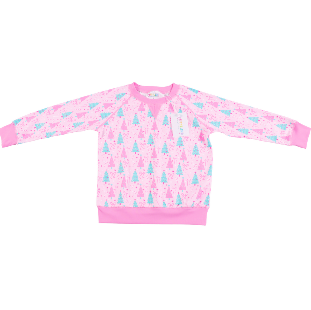 Caroline Crew Sugarplum Forest