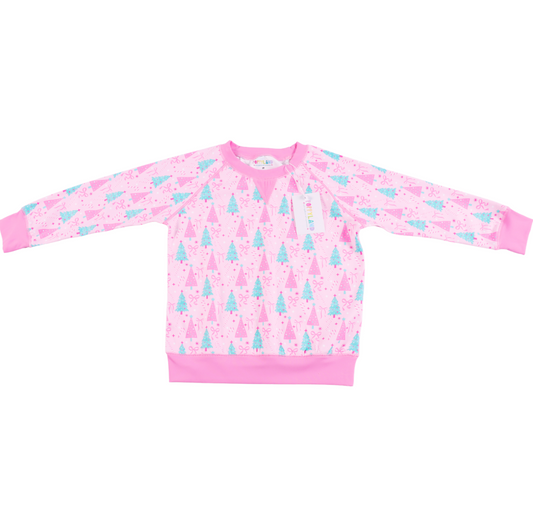 Caroline Crew Sugarplum Forest