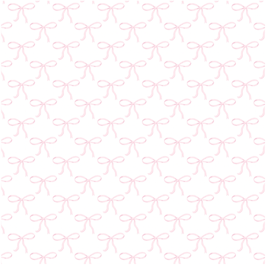 Grace Dress Blushing Bow
