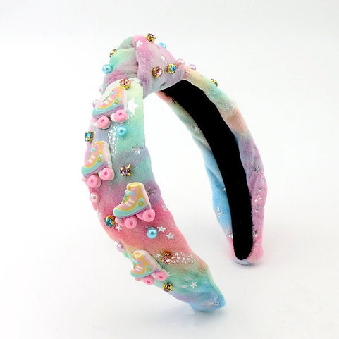 Skater Girl Headband