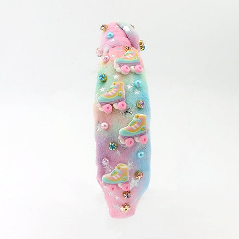 Skater Girl Headband