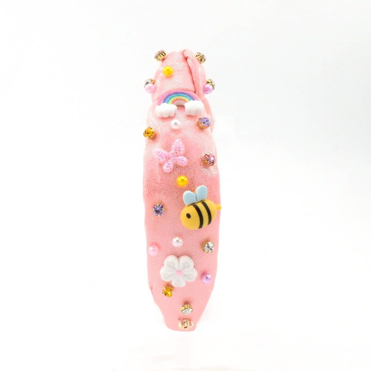Spring Things Headband
