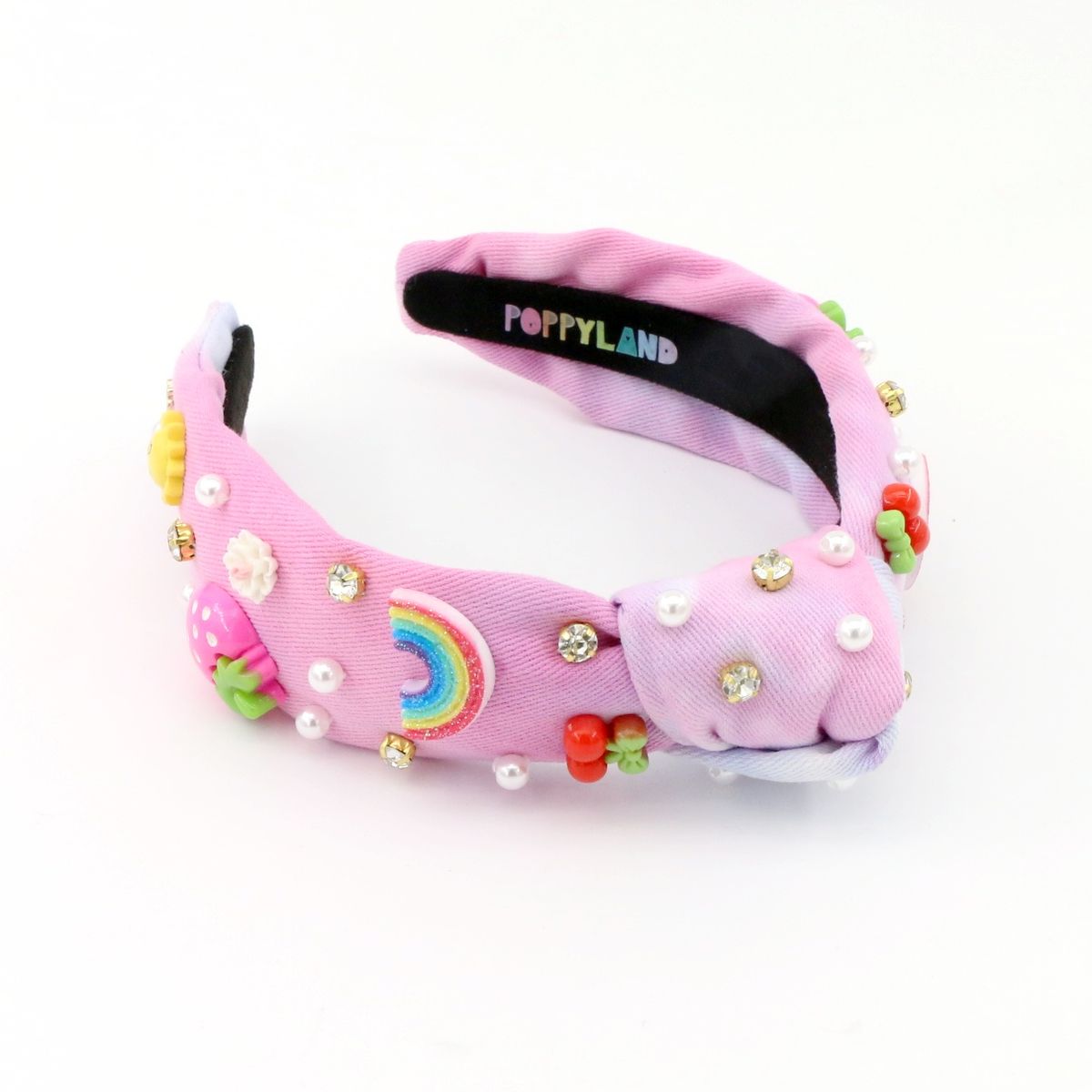 Sweet Summertime Headband