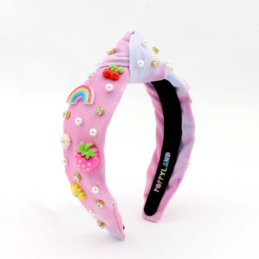 Sweet Summertime Headband